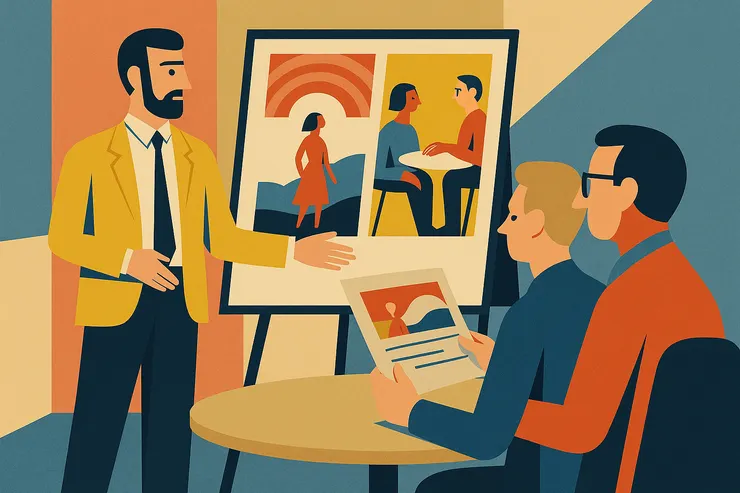 vocus|新世代的創作平台