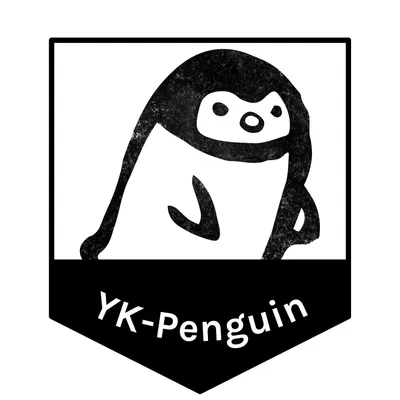 YK-Penguin的沙龍