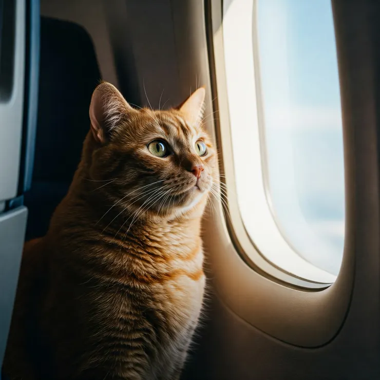 能夠安心搭機是基本人權