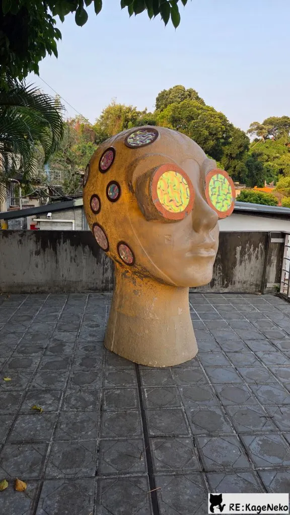 一種靠近真實的方式