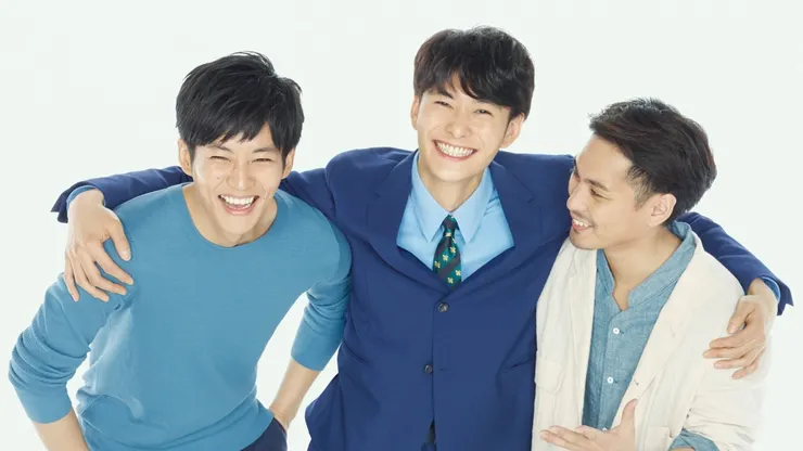 《寬鬆世代又怎樣》劇照／TMDB