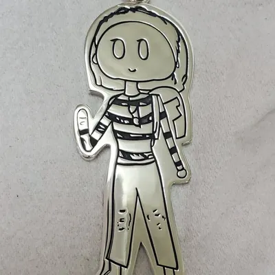 羽軒翩翩的沙龍