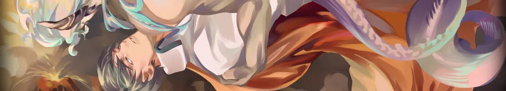 本生燈精靈的沙龍