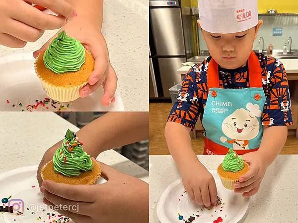 (台南吃到飽)奇美食品幸福工廠~高CP值吃到飽只要138元!