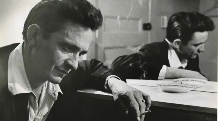 Johnny Cash