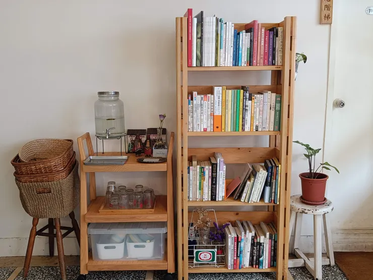 近看-水杯以前在小吃店才看得到