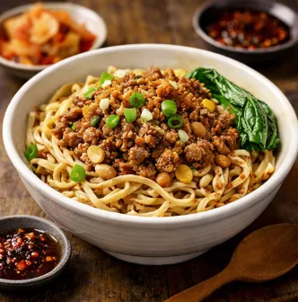 台中乾拌麵批發-和豐食品