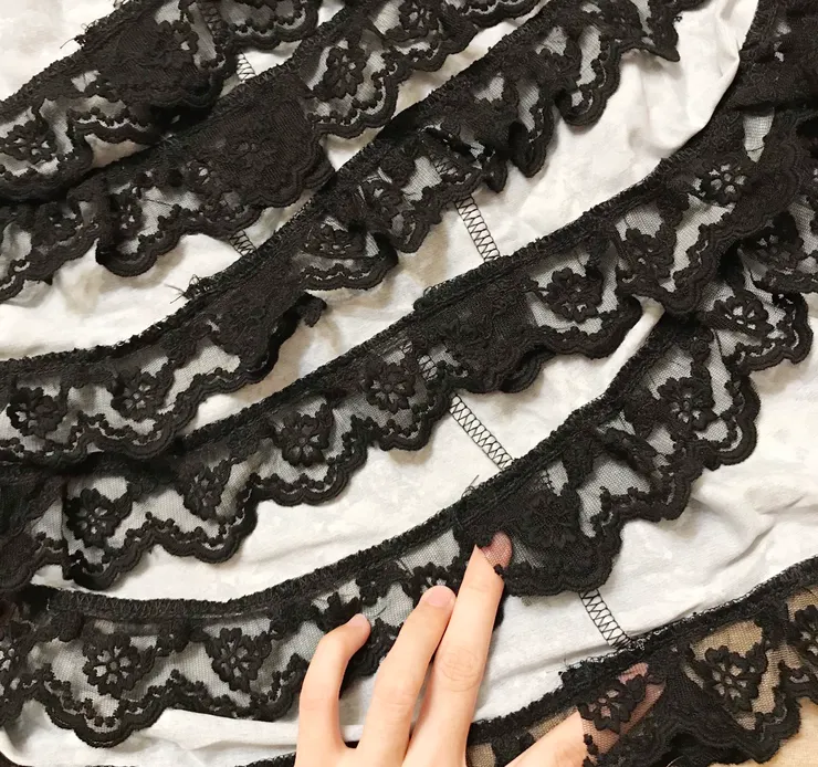 手指可以直接穿透過去耶!