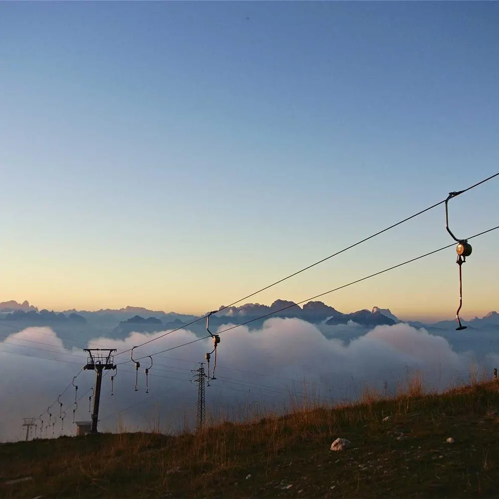 阿喬的側寫筆記