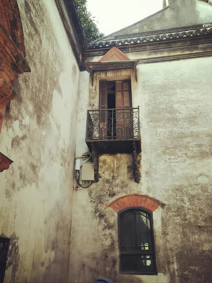 最後，我會串起一首美麗的詩詞給妳