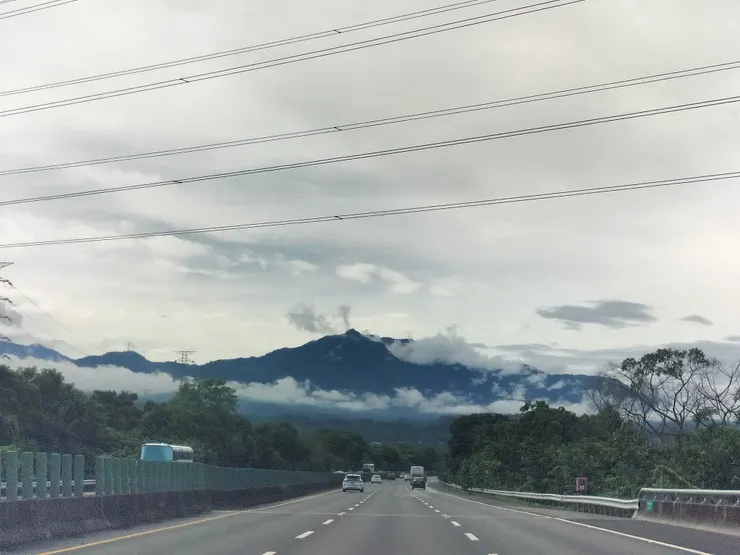 20230910三號高速公路3/Mingling攝