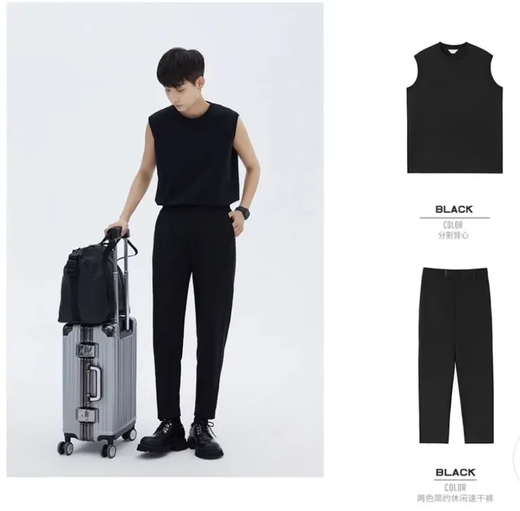 並不是很複雜的設計才能穿好看