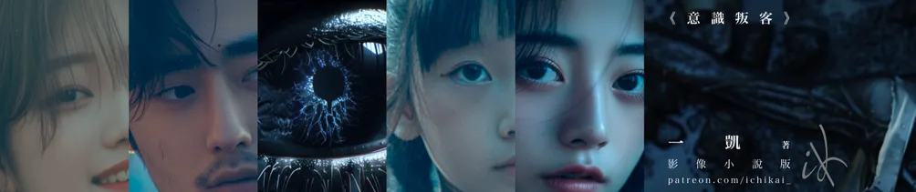 一凱的闇能市集