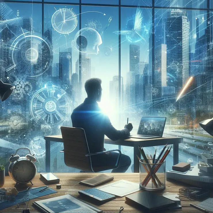 如何在日常生活中培養積極心態與韌性