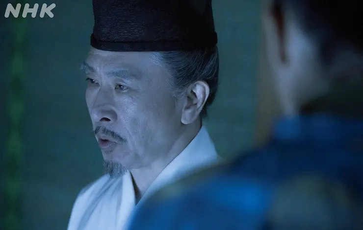 兼家也是賭上了性命在守護家族