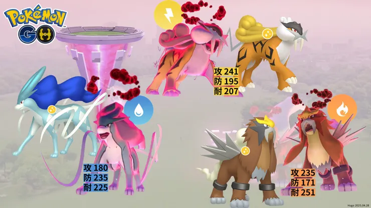 極巨化鳳王親衛隊