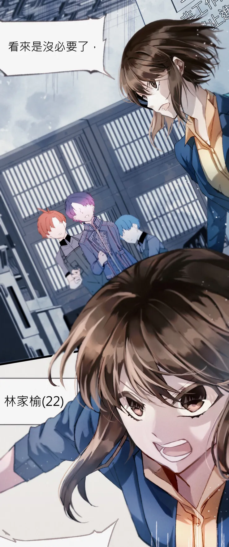 vocus|新世代的創作平台