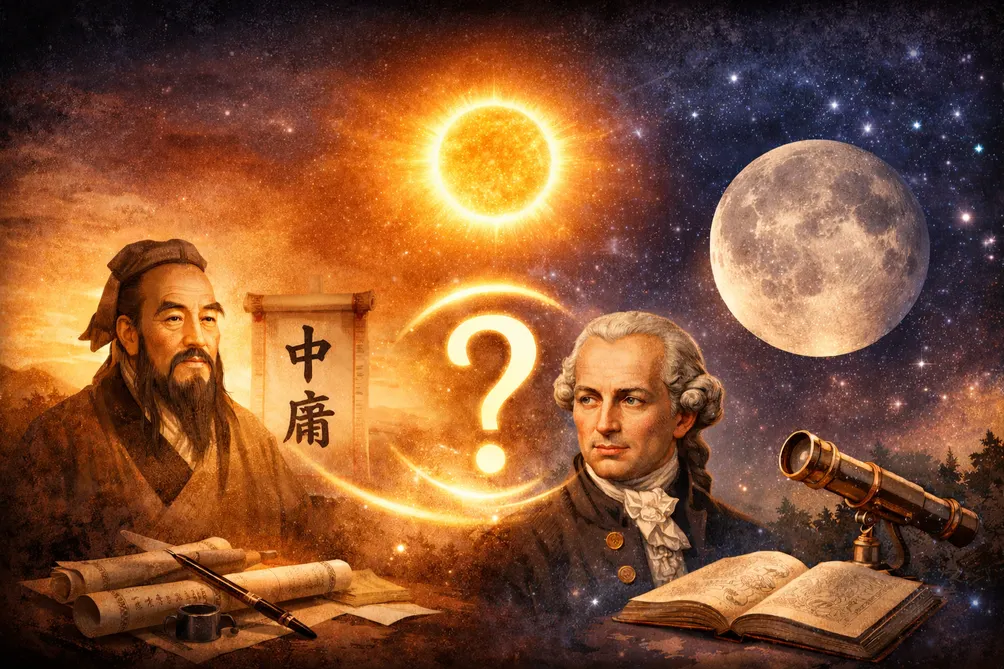 寬以居之的占星派對