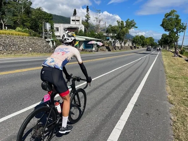 本次最年輕的少年仔Willy