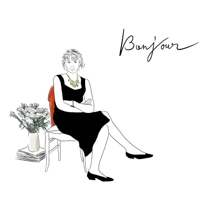 手繪《秋天的故事》