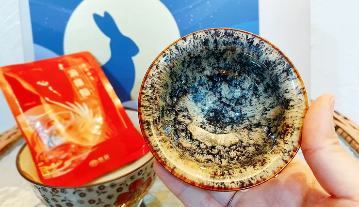 中秋送禮推薦【芳茲滴雞精】中秋禮盒-滴雞精推薦