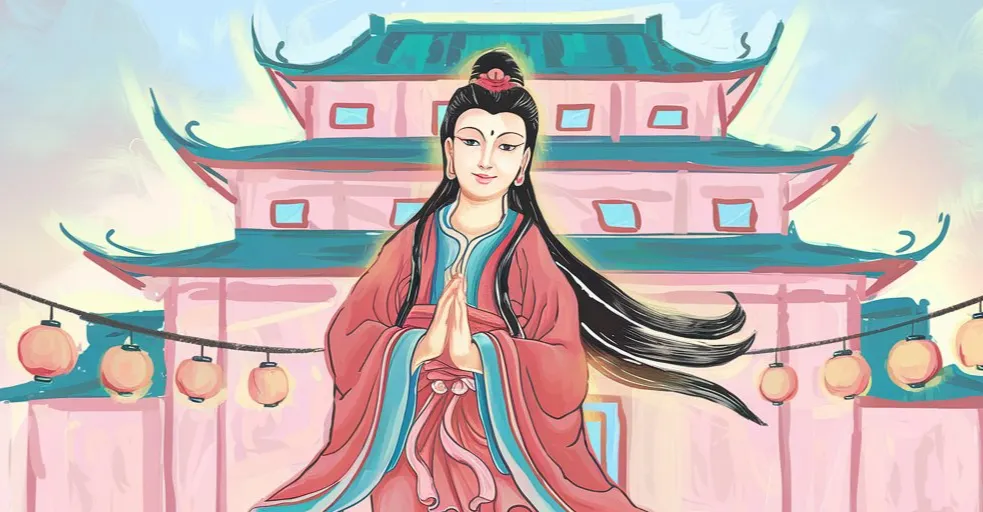 落入凡間打工人