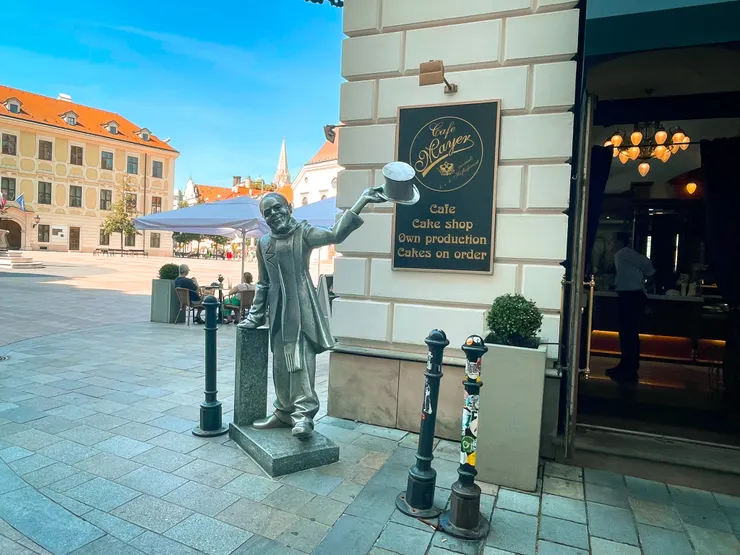 Schoner Naci  shot by Emma@Bratislava,Slovakia.07/2024. 