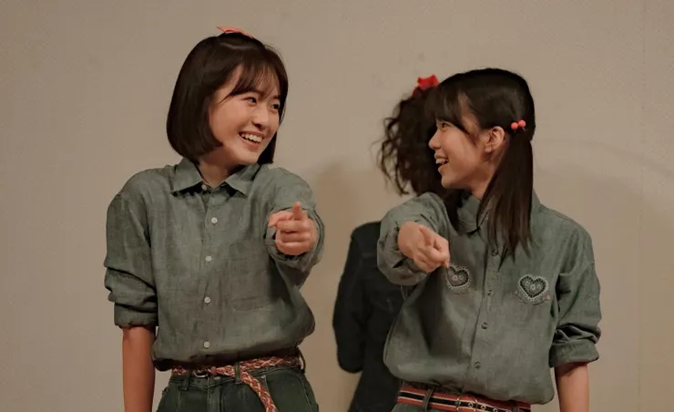 妳和其餘的一切 | 評價 7.6/10  | awwrated