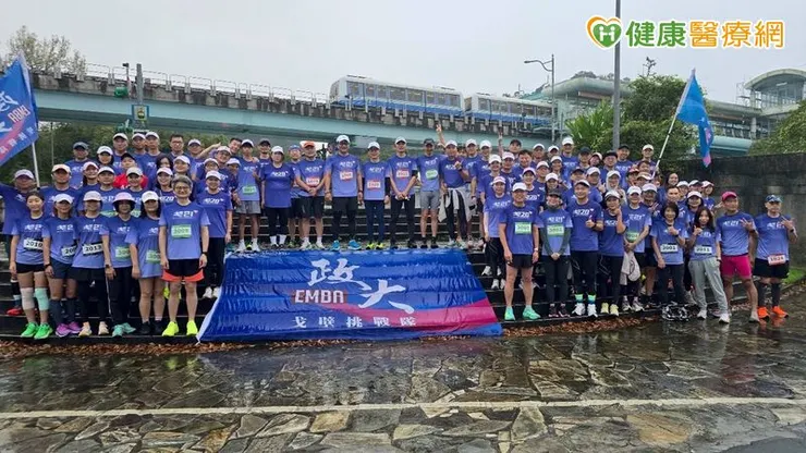 國立政治大學EMBA「戈21」活動選手海選已正式啟動。