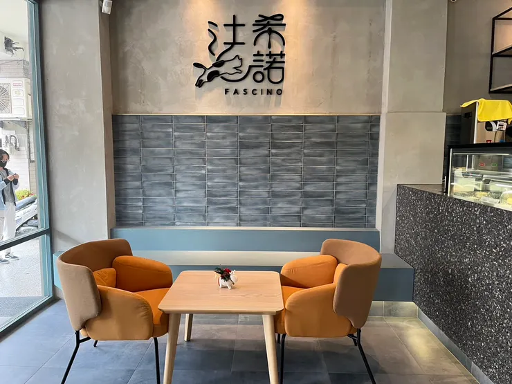 一路門左側的玄關