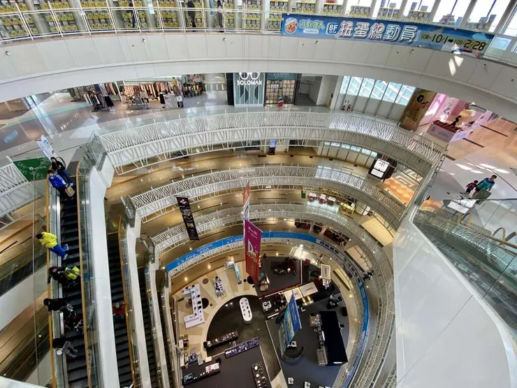 示意圖（照片取自高雄旅遊網）