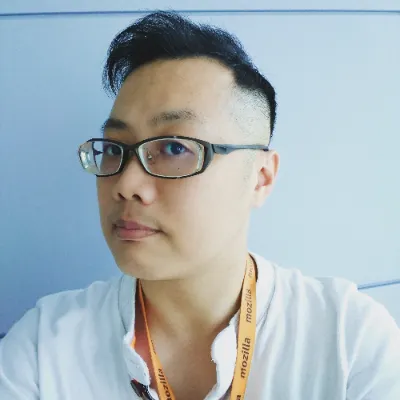 Will Wang (IKARi)的沙龍