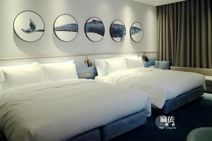 和逸飯店桃園館