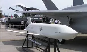 AGM-158 JASSM（Joint Air-to-Surface Standoff Missile，聯合空對面遠攻飛彈）