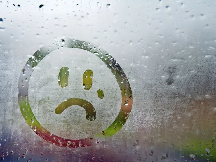 是「痛苦」比較大?還是「消除痛苦的痛苦」比較大?(圖片引自連結內容)