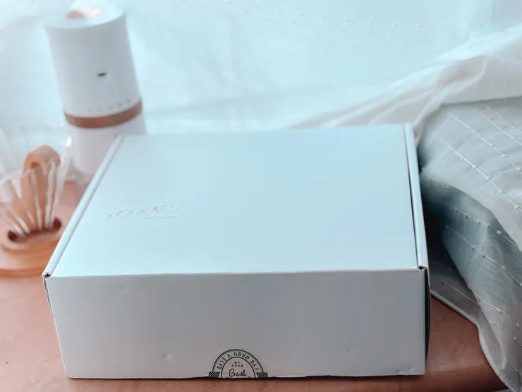 咖啡定期便每月送到家