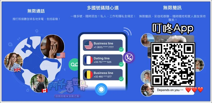 vocus|新世代的創作平台