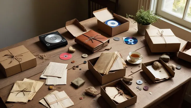 作者以 Conva AI 生成圖像,僅供本文視覺輔助(未經授權請勿擷取或另作用途。)