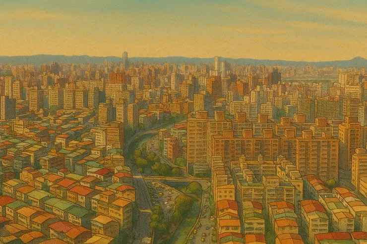 銀行端「看得到、吃不到」的保守態度,讓多數換屋族貸款卡關,導致市場交易量持續在谷底徘徊。