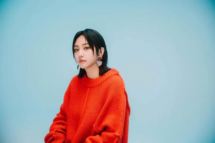 羅莎莎(圖源自:羅莎莎 Facebook粉絲專頁)