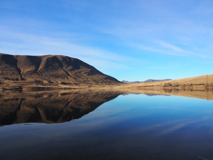 Lake Clearwater