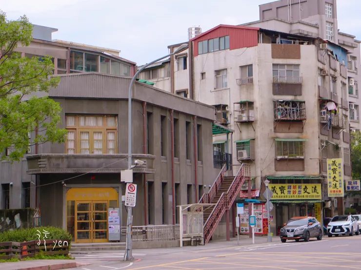 牯嶺街小劇場