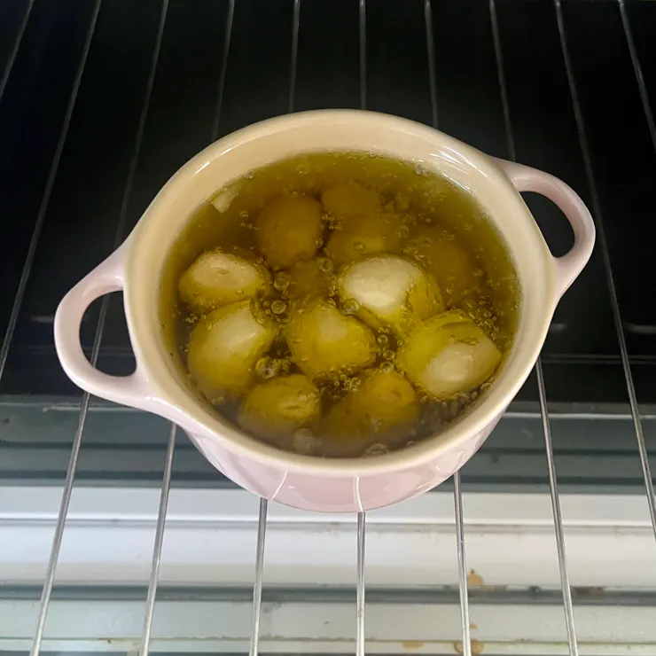 像這樣火力都偏大了一些,但還在可接受範圍內