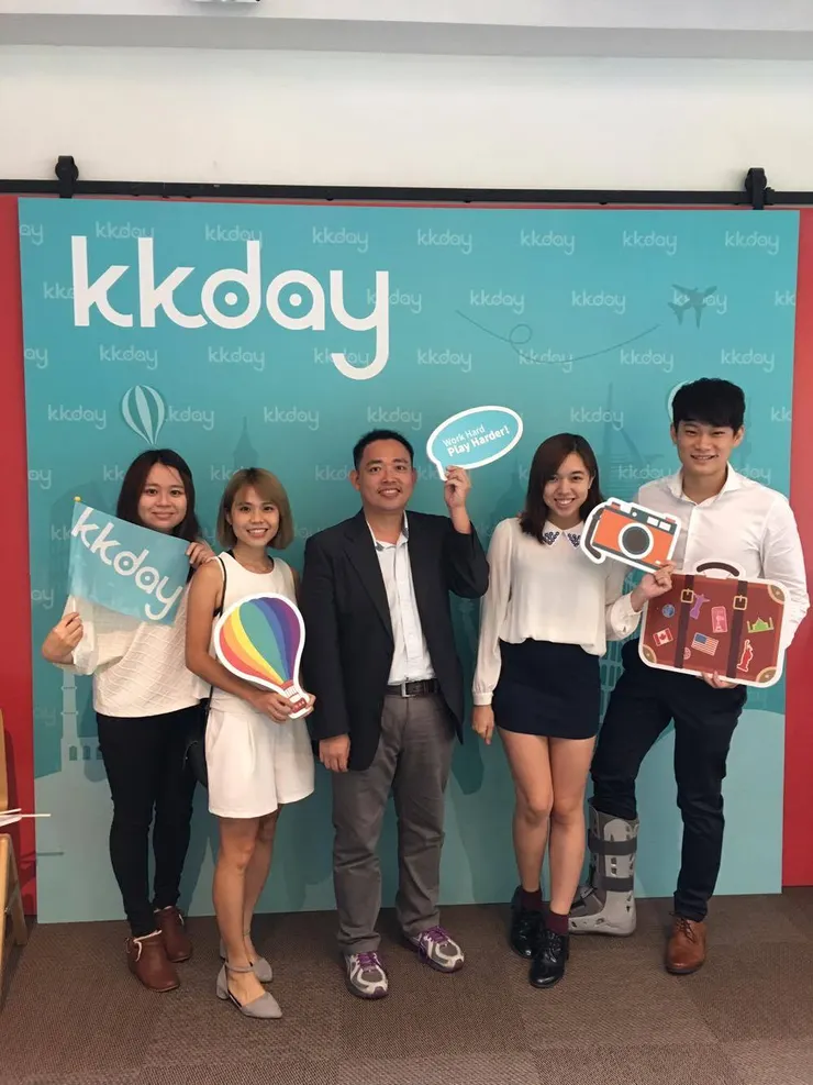 vocus｜新世代的創作平台