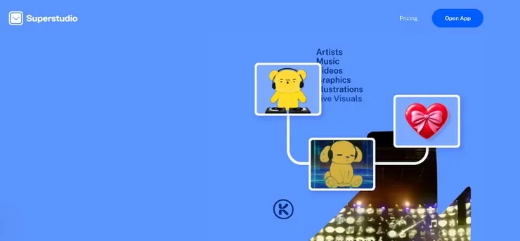 vocus｜新世代的創作平台