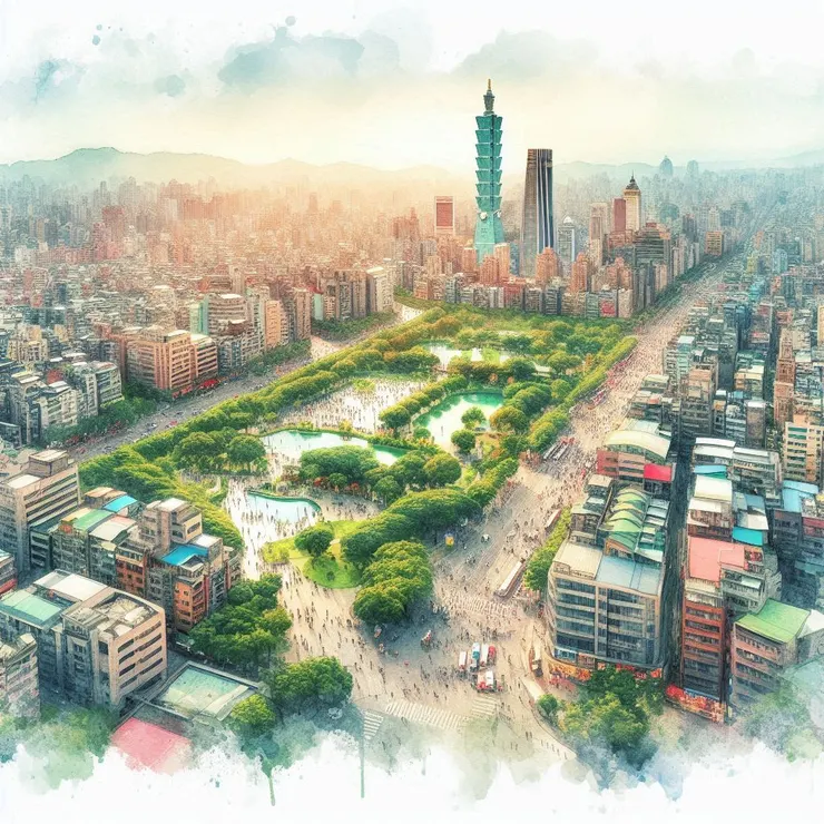 圖片來源：微軟Designer（AI生成）