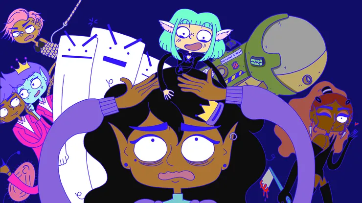 vocus｜新世代的創作平台