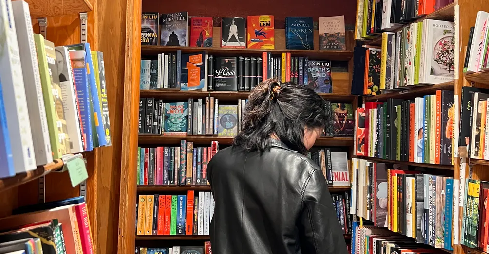 Emer’s Brain Library