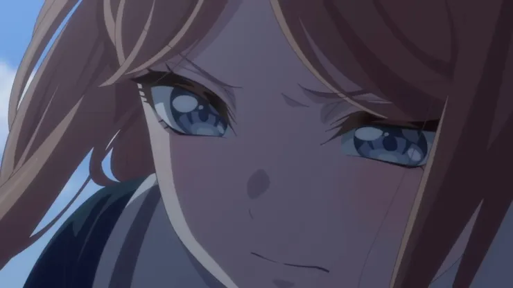 為母則強的爽世