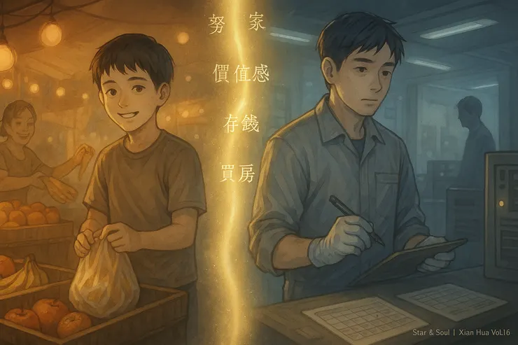 vocus|新世代的創作平台